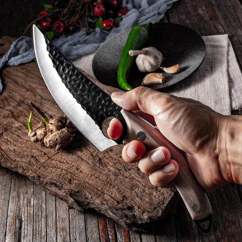 Knife Cover Kitchen Boning Knife