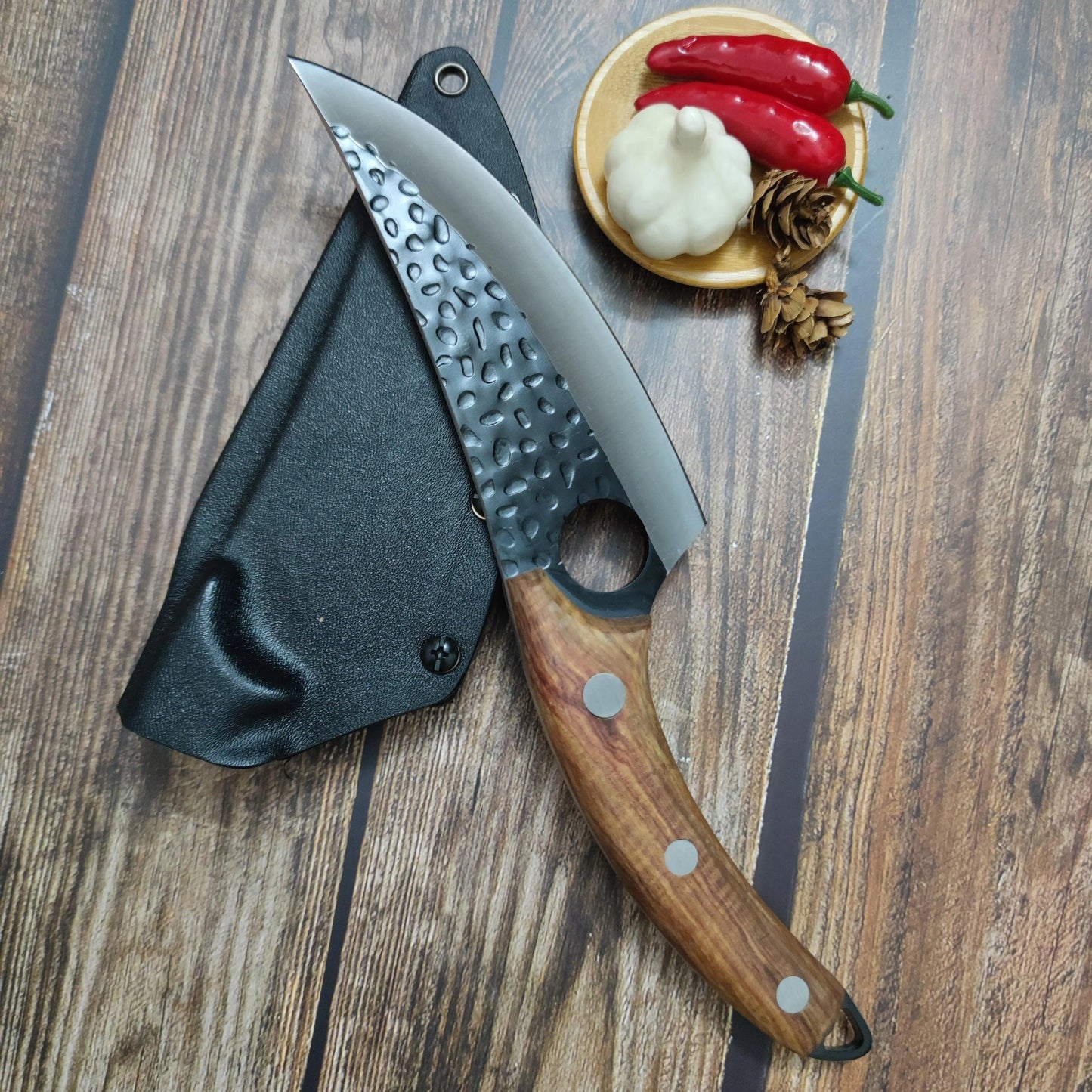 Knife Cover Kitchen Boning Knife