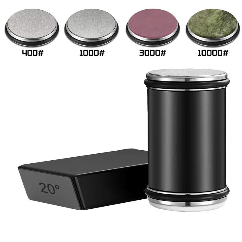 Advanced Magnetic Rolling Knife Sharpener