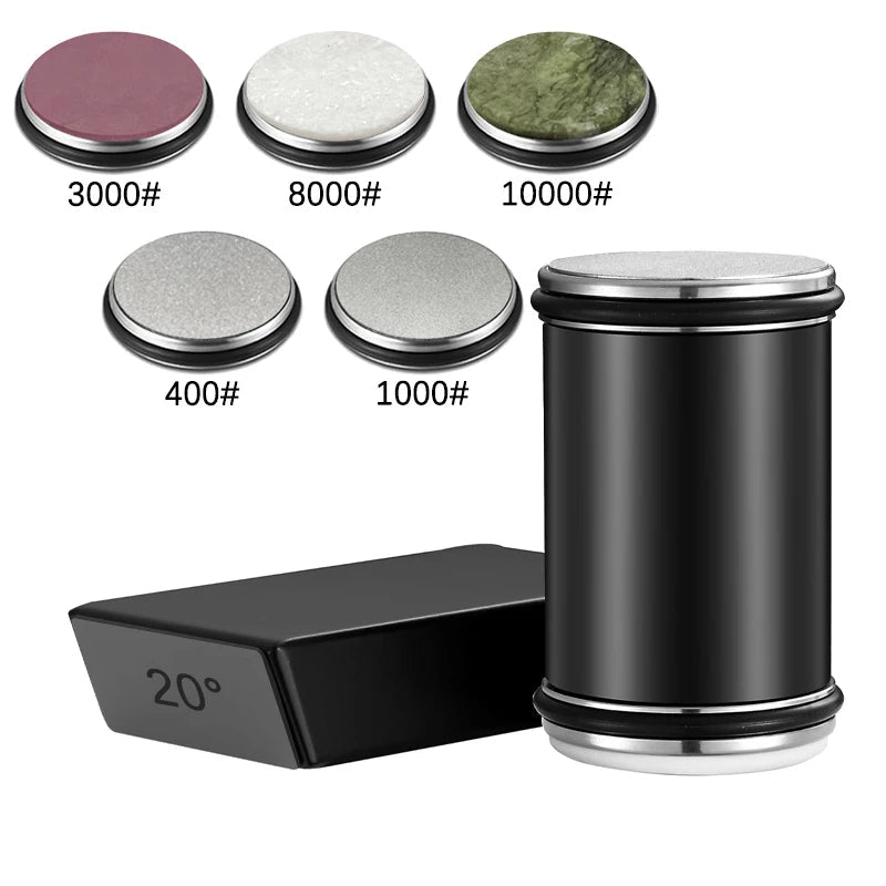 Advanced Magnetic Rolling Knife Sharpener