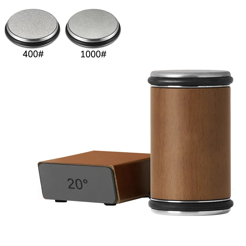 Advanced Magnetic Rolling Knife Sharpener