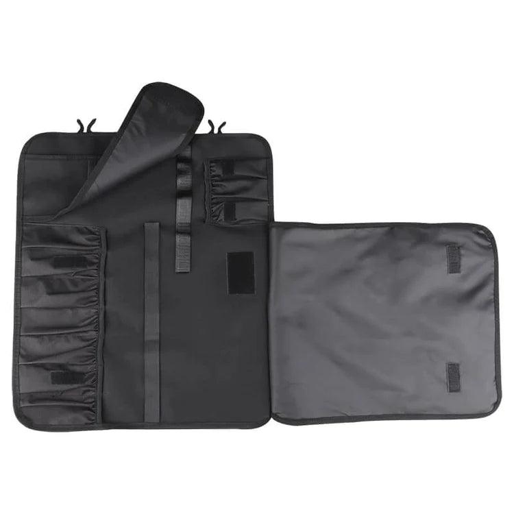Chef's Knife Roll Bag & Travel Case