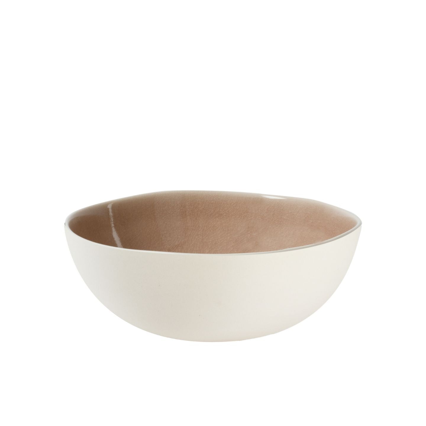 Ceramic 23cm Maguelone Bowl by Tamaris for kitchen use