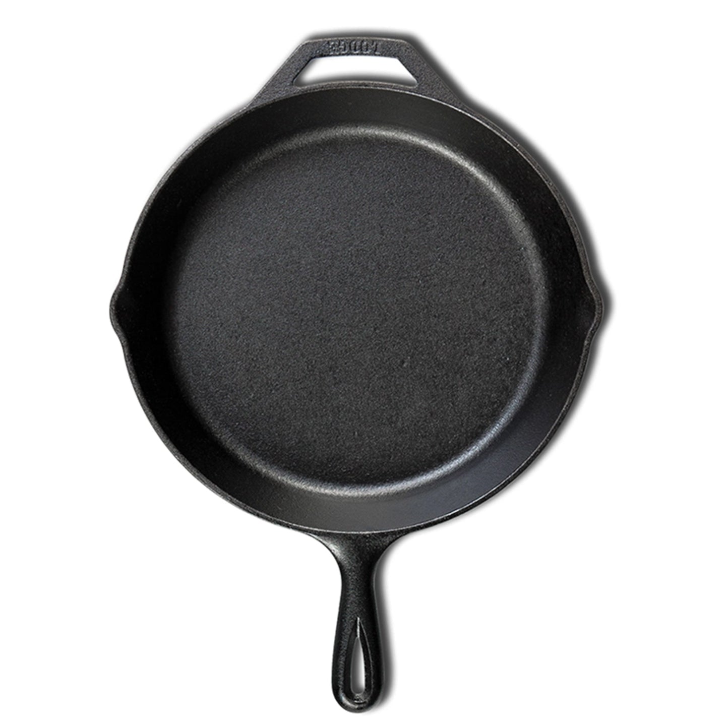 Lodge Original Cast Iron Skillet