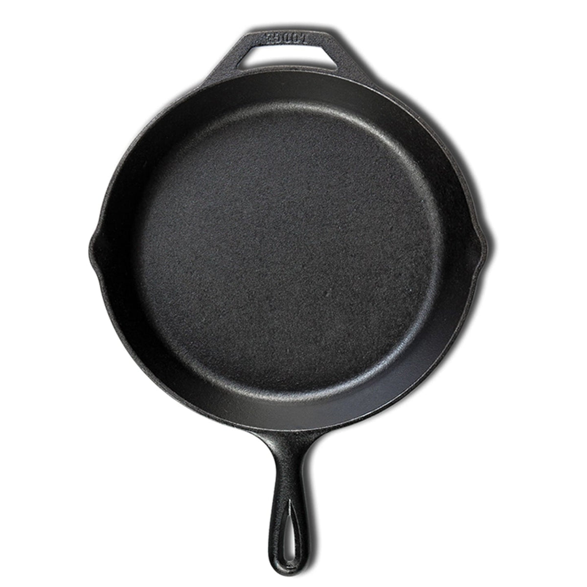 Lodge Original Cast Iron Skillet