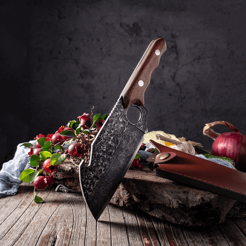 Hemono Cleaver Knife