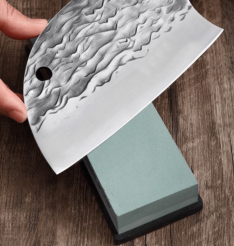 Mabiyo Cleaver Knife