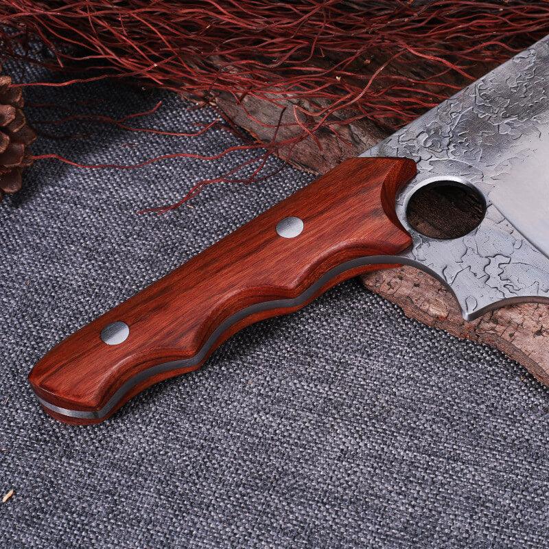 Hemono Cleaver Knife