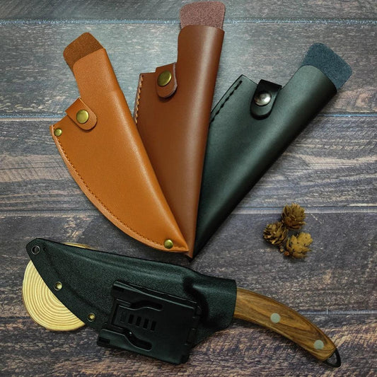 Knife Cover Kitchen Boning Knife