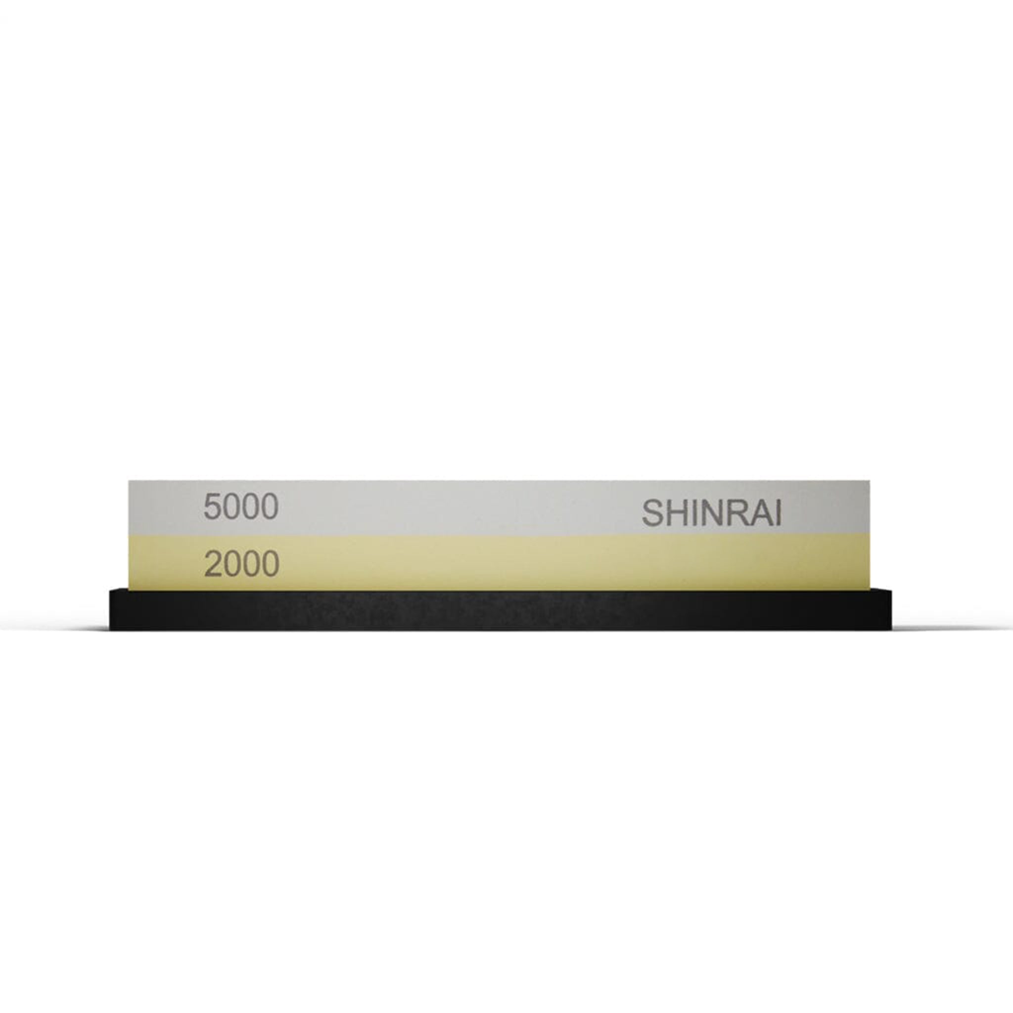Double Sided Sharpening Stone - Grit 2000/5000