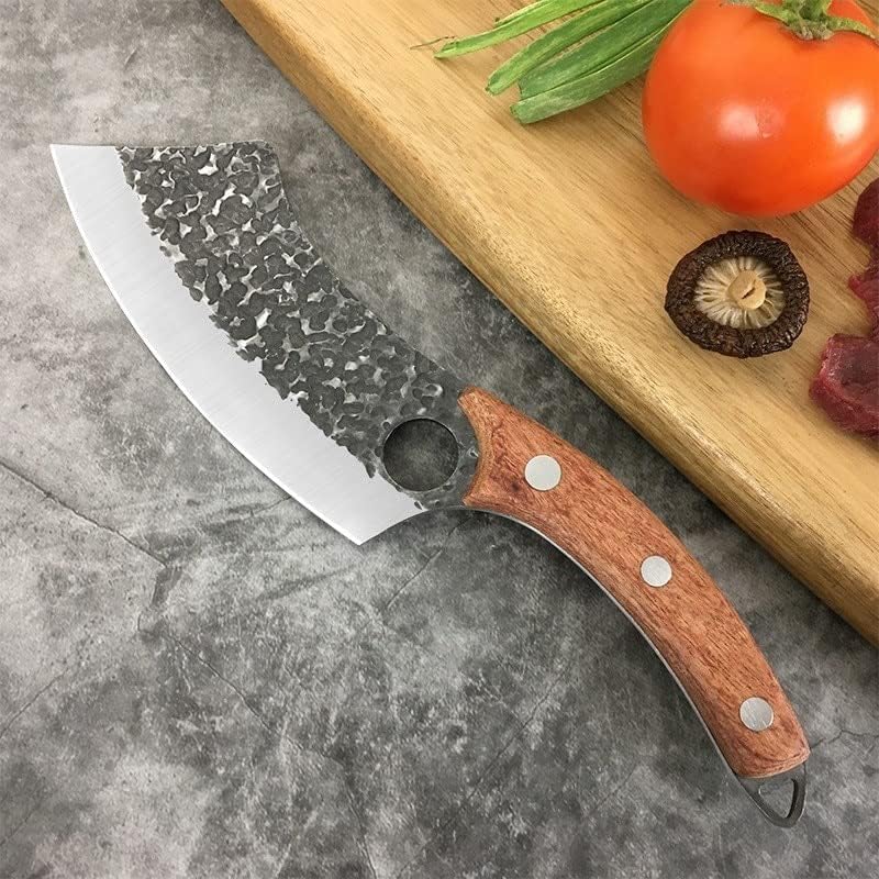 Hakui Chef Cleaver Knife