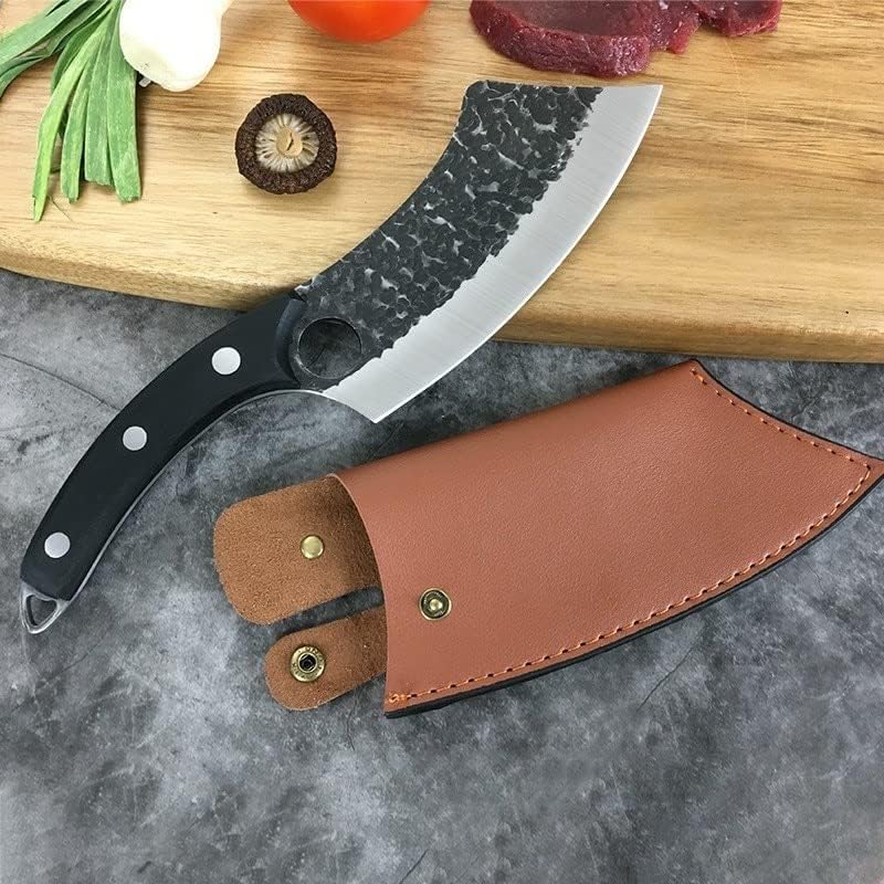 Hakui Chef Cleaver Knife