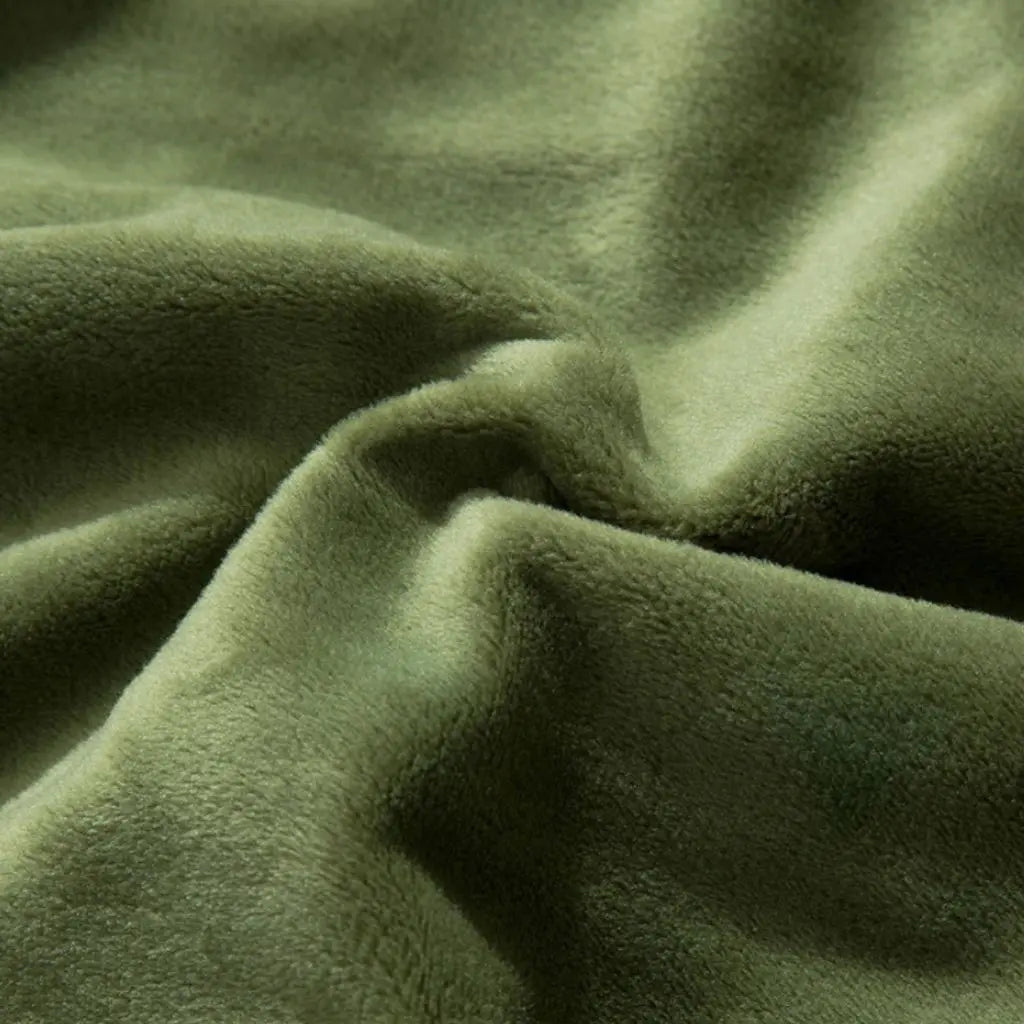 Clara Crystal Cashmere Nap Blanket