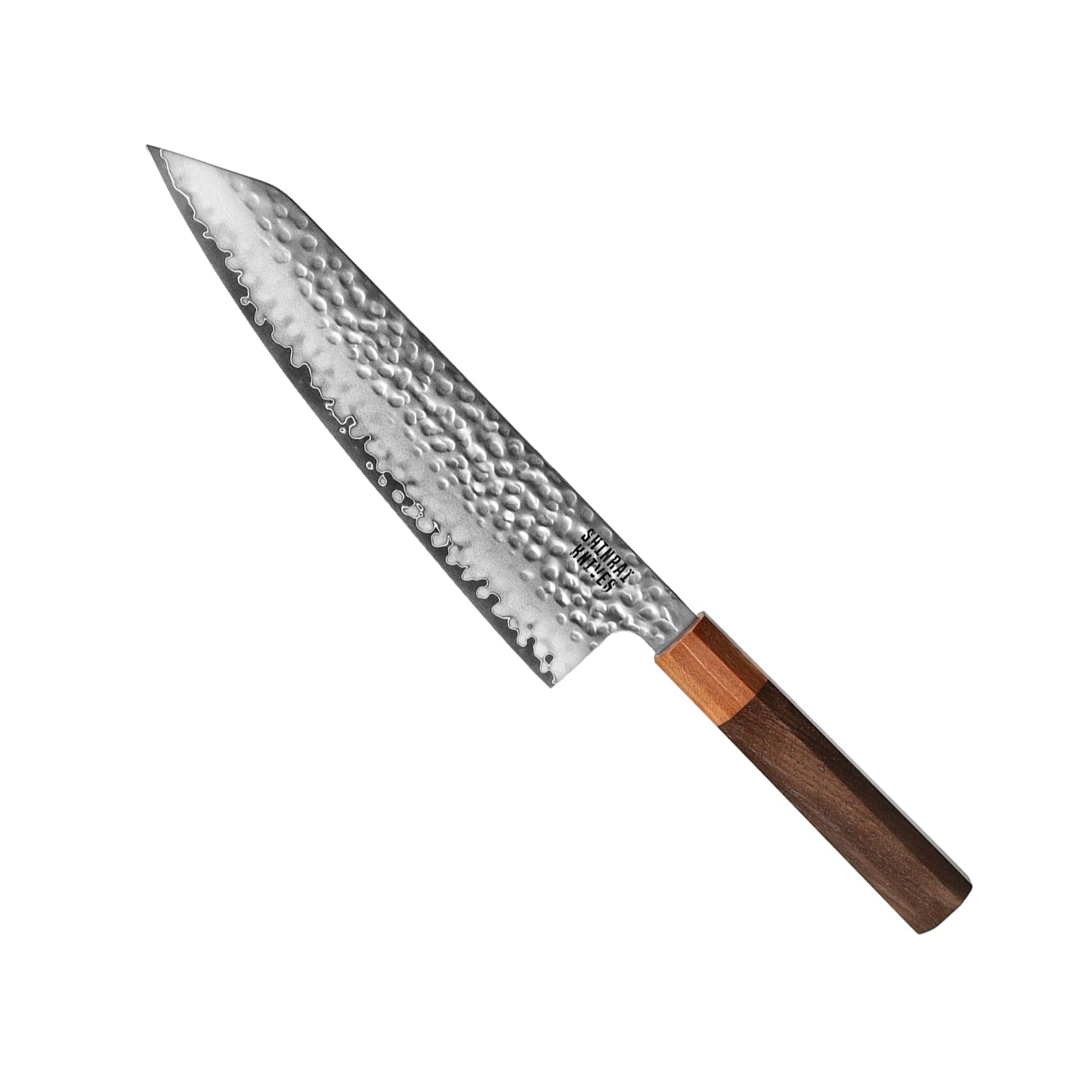 Kigami Exclusive Damascus 7-Piece Knife Set