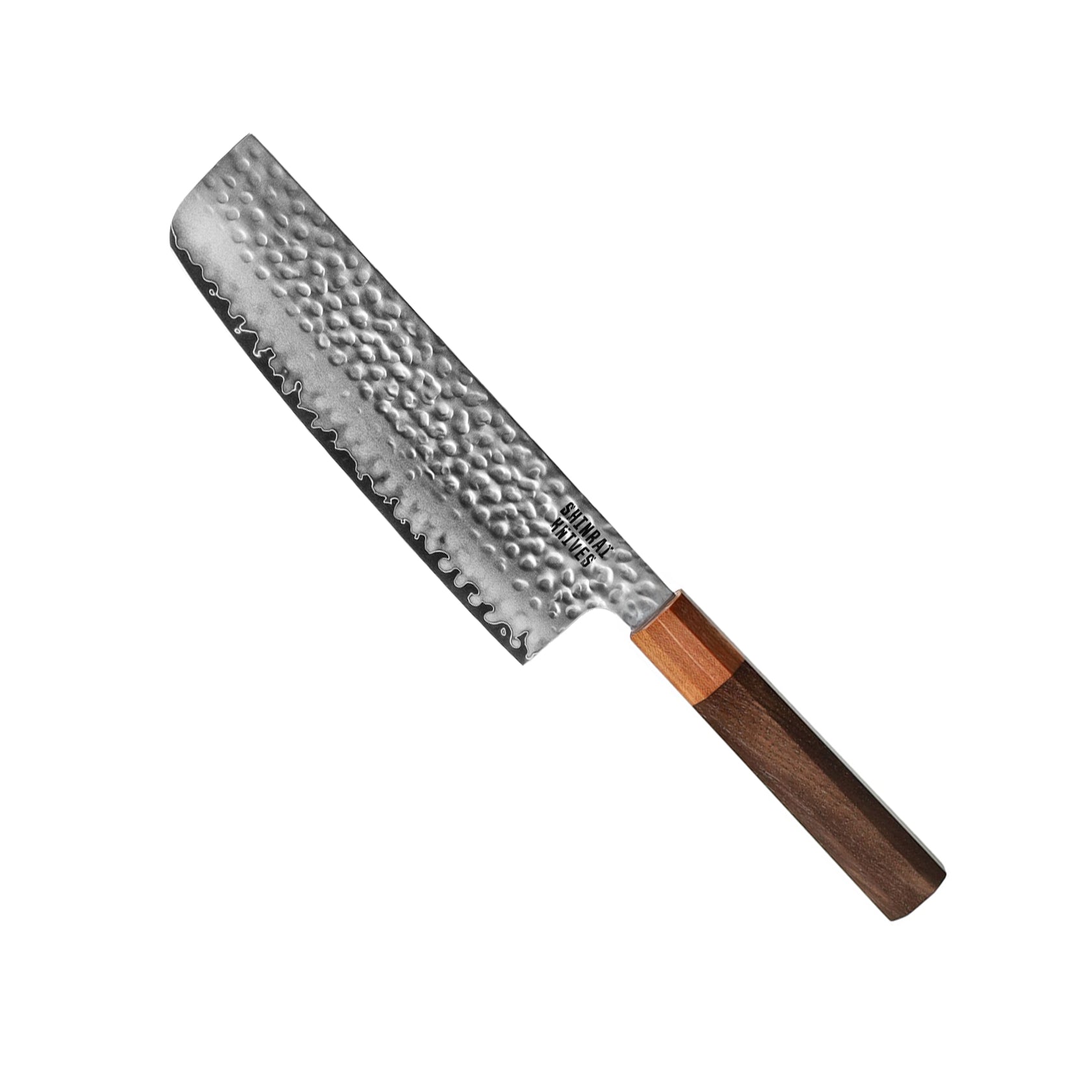 Kigami Exclusive Damascus 7-Piece Knife Set