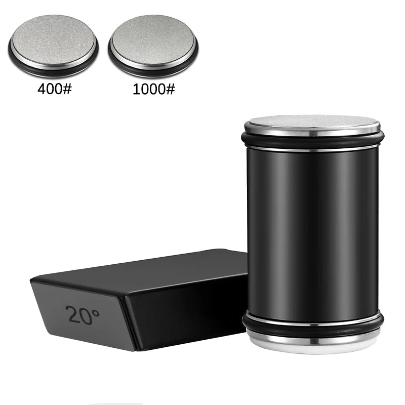 Advanced Magnetic Rolling Knife Sharpener