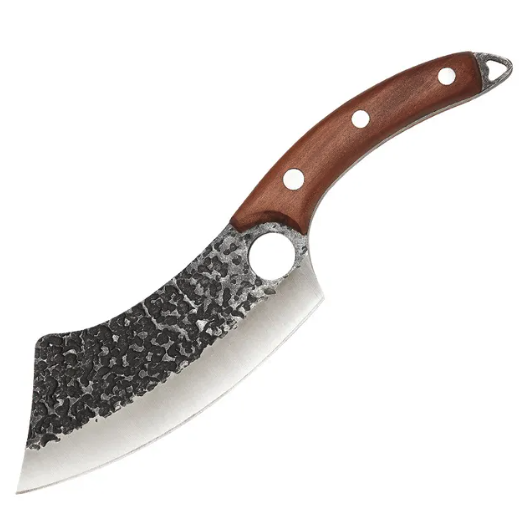 Hakui Chef Cleaver Knife