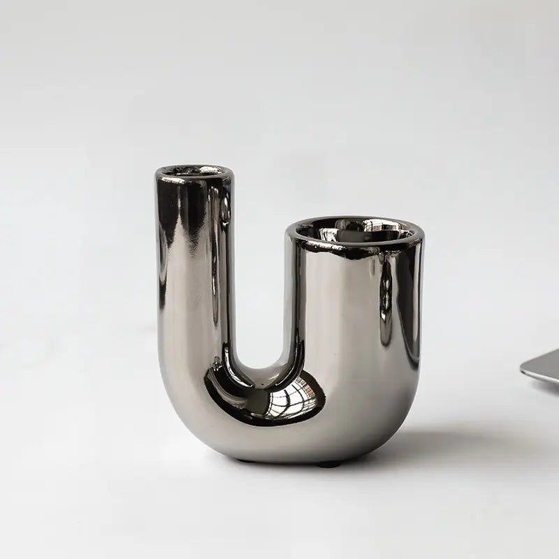 Xylo Candle Holder