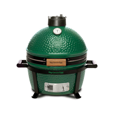 Big Green Egg Minimax Click and Collect Outdoor Ceramic Egg Cooker