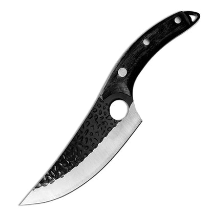 Huusk - Premium Control Jараnеѕе Handmade Kitchen Knife