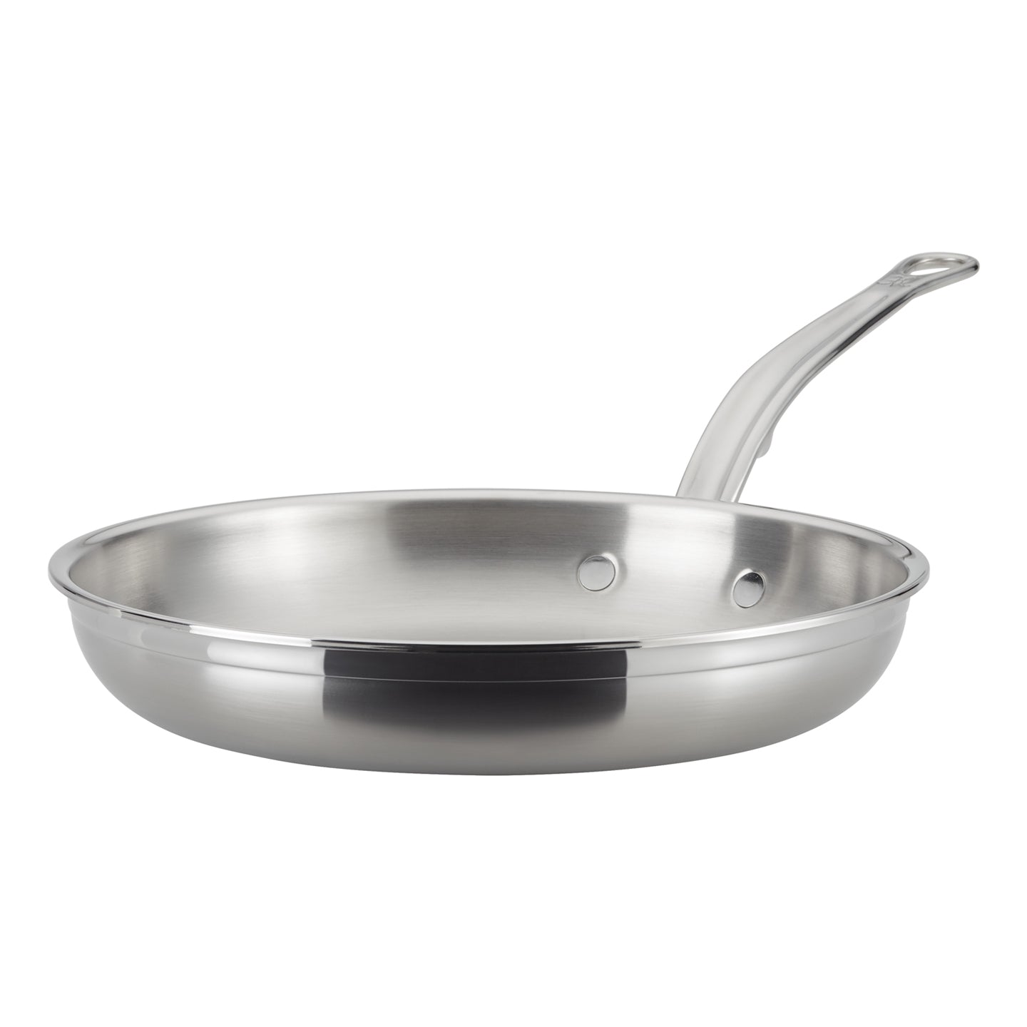 ProBond Non-Stick Frying Pan by Hestan, featuring a scratch-resistant and easy-to-clean surface