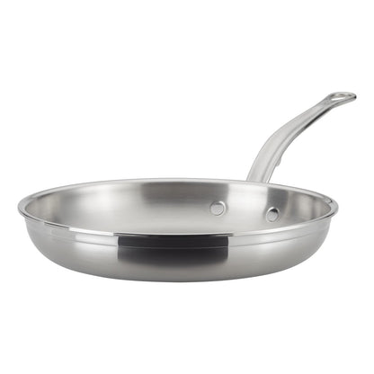 ProBond Non-Stick Frying Pan by Hestan, featuring a scratch-resistant and easy-to-clean surface