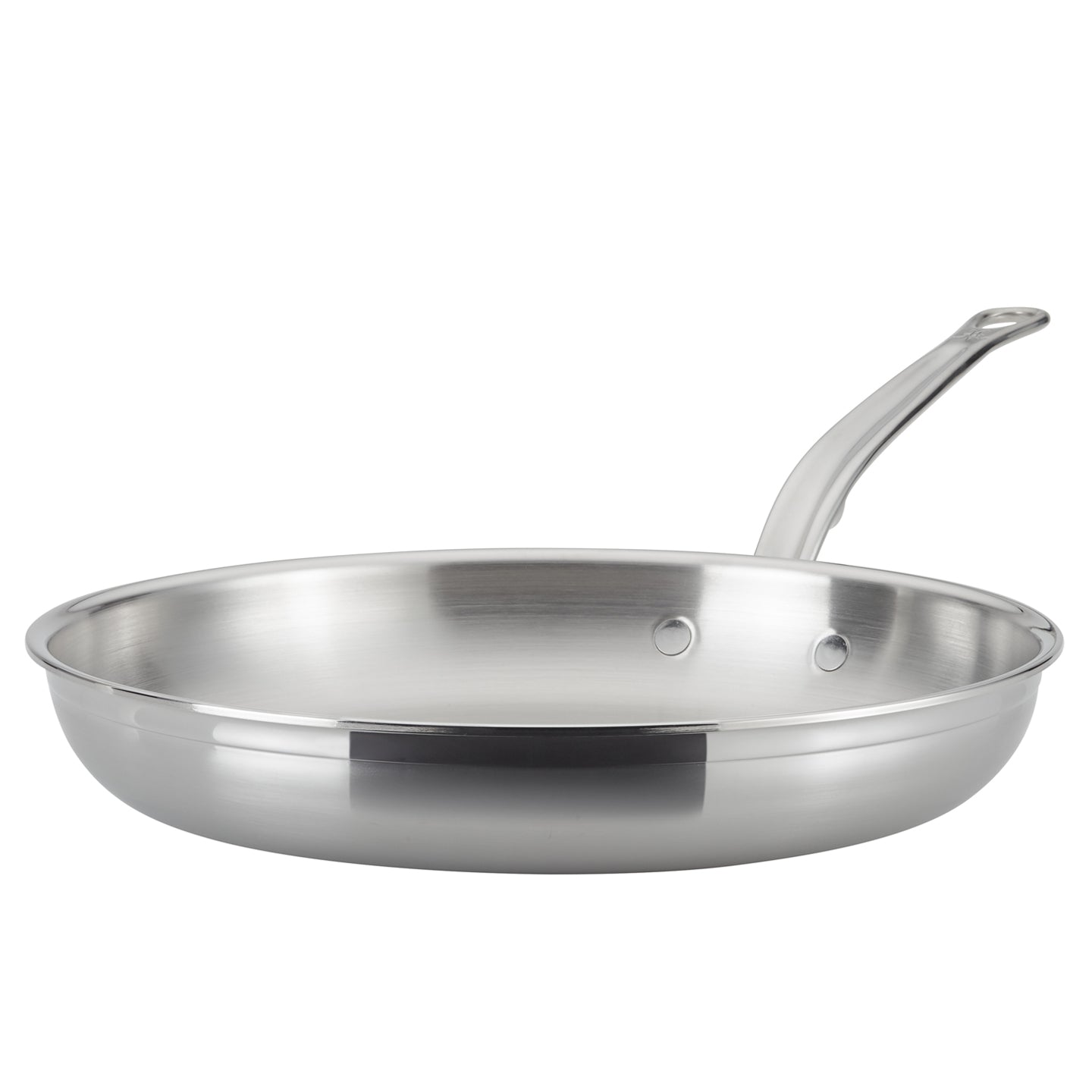 Hestan ProBond Frying Pan, perfect for cooking eggs, pancakes, and other breakfast favorites