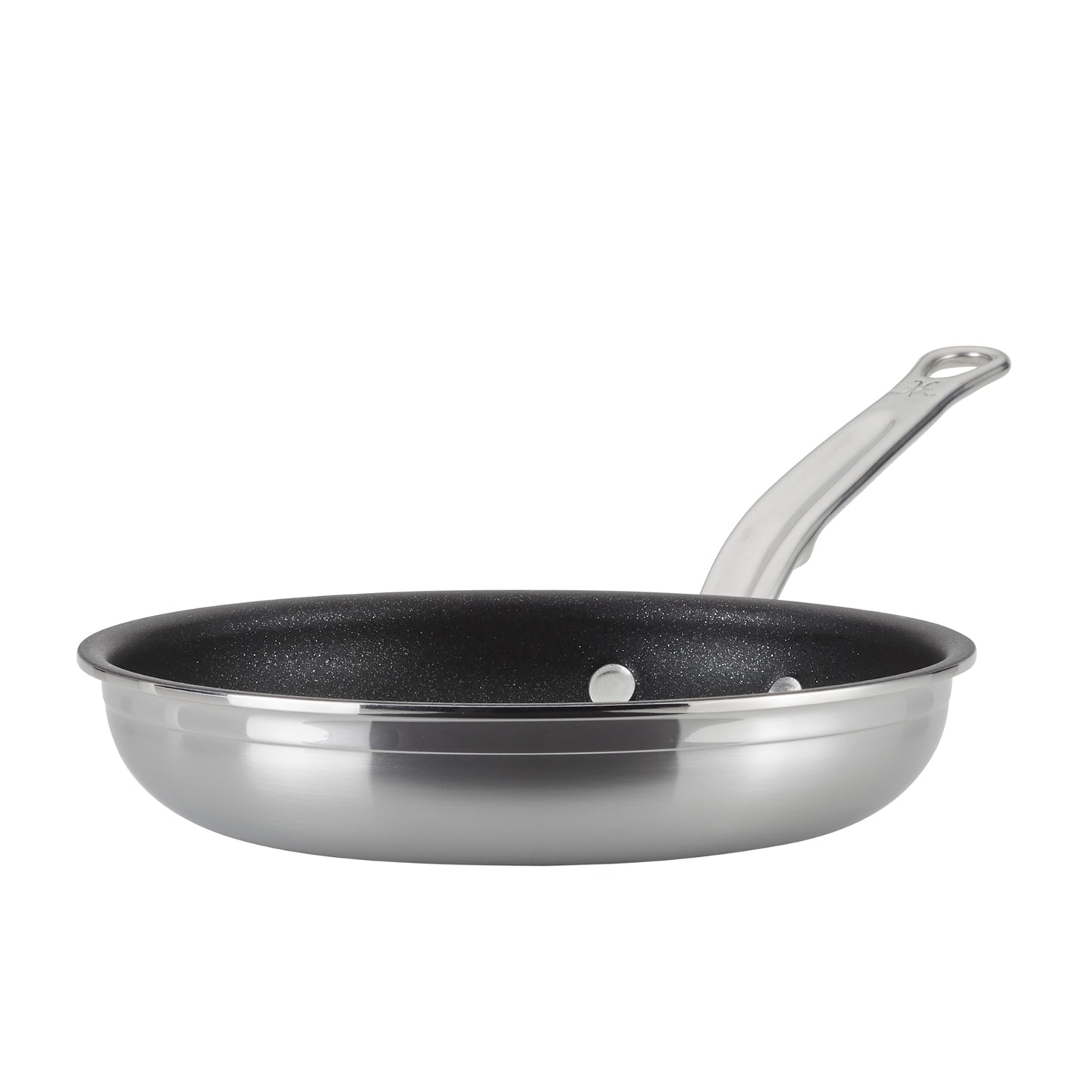 Hestan ProBond non-stick stainless steel 18/10 frying pan