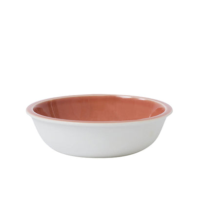 Terre Cuite ceramic 12-piece dinnerware set by Jars Cantine