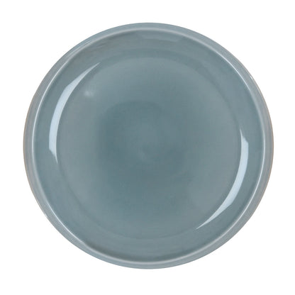 Gris Oxyde 12-Piece Dinnerware Collection by Jars Cantine