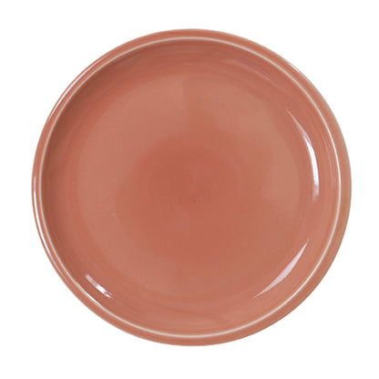 Jars Cantine 12-piece Terre Cuite dinner set