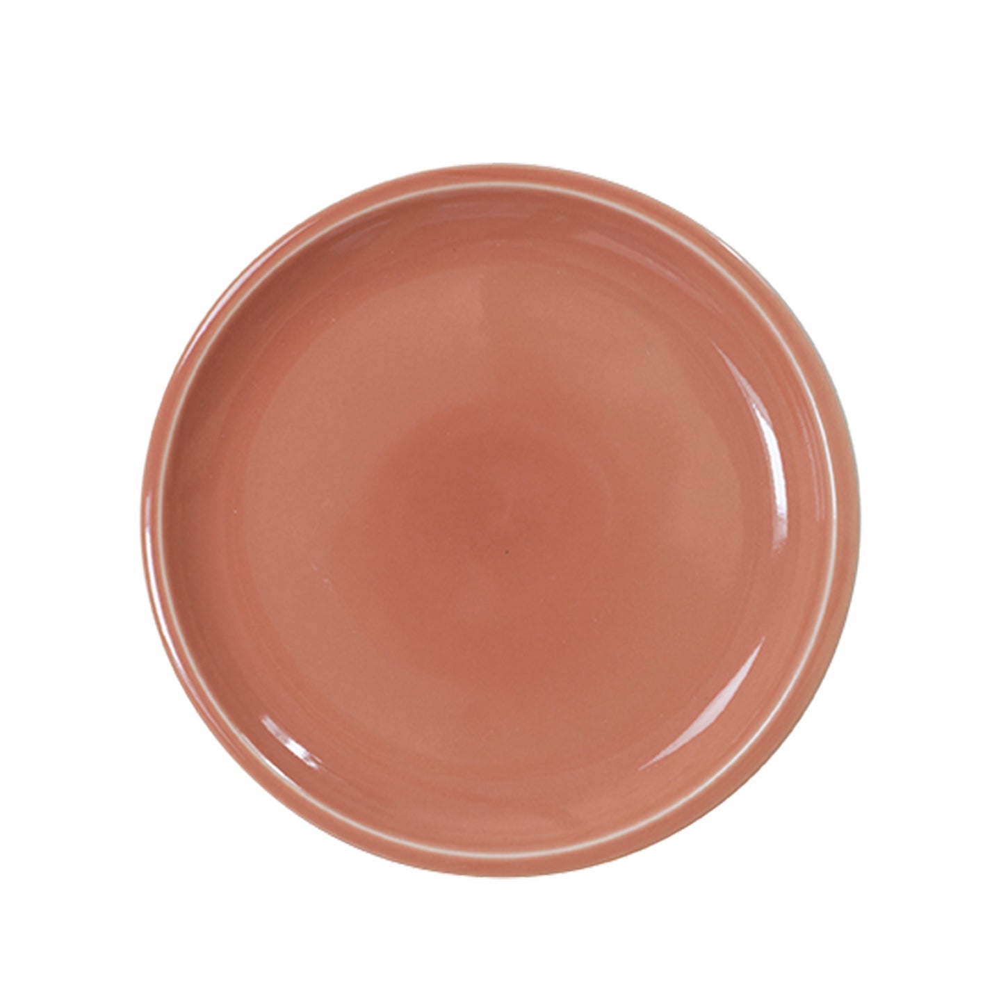 12-piece dinner set by Jars Cantine in Terre Cuite style