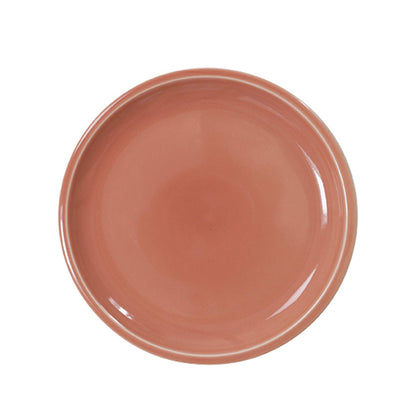 12-piece dinner set by Jars Cantine in Terre Cuite style