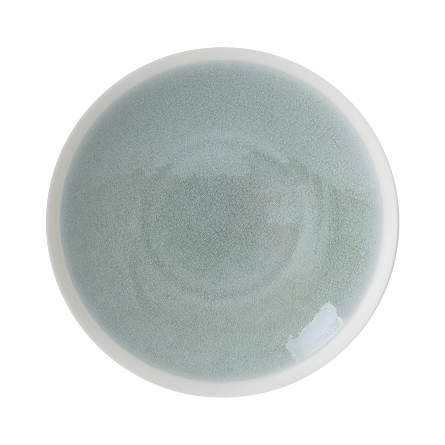 Jars Epure's 16-piece Cachemire dinnerware set, stylish and elegant