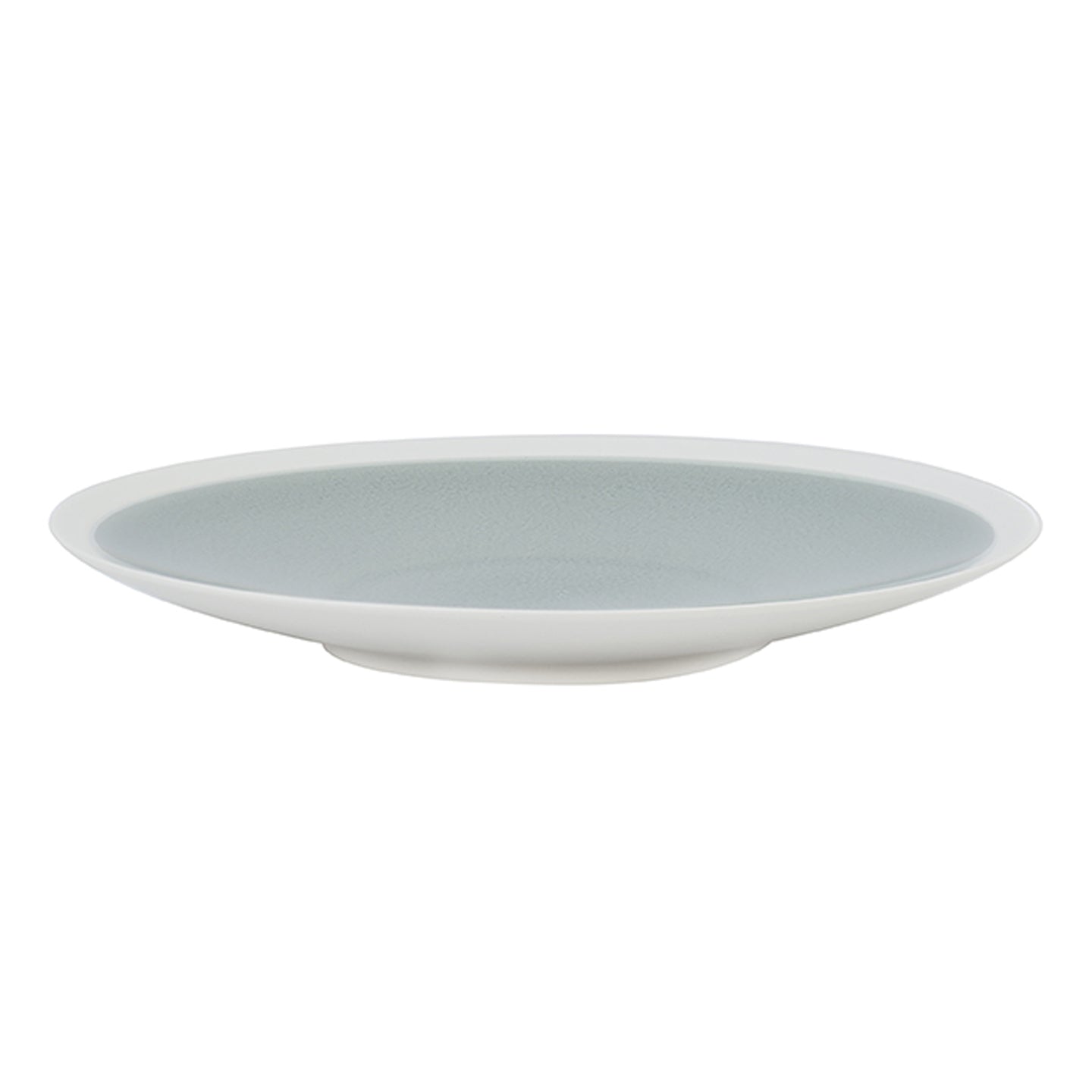 Jars Epure's luxurious 16-piece Cachemire dinnerware