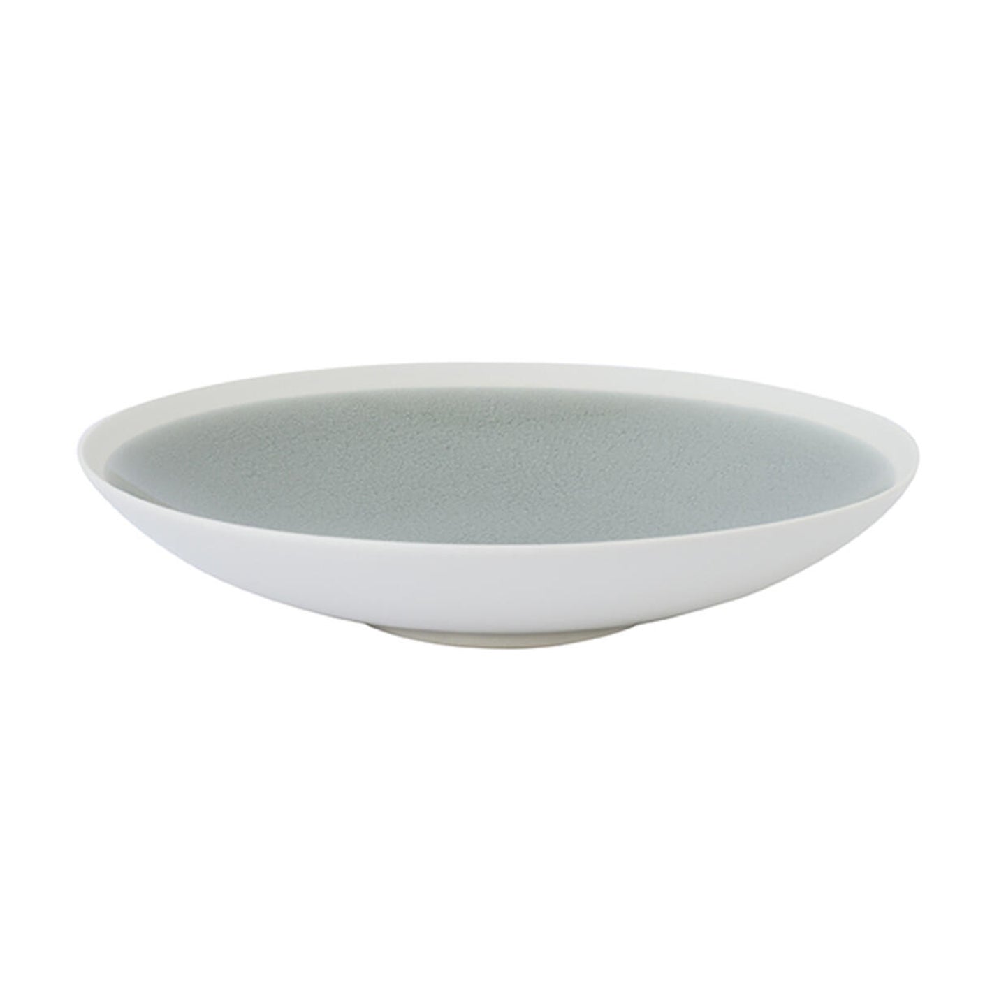 High-quality Cachemire 16-piece dinnerware by Jars Epure