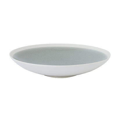 High-quality Cachemire 16-piece dinnerware by Jars Epure