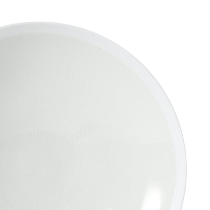 24.5cm quartz pasta bowl from Jars Epure, perfect for serving