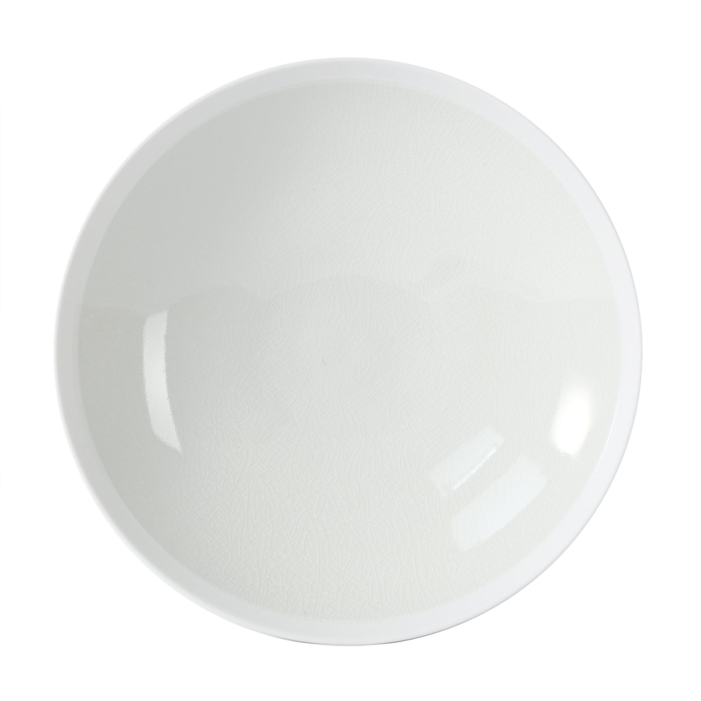 Jars Epure's 24.5cm quartz pasta bowl for modern dining
