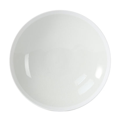 Jars Epure's 24.5cm quartz pasta bowl for modern dining