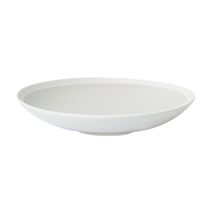 Quartz pasta bowl designed by Jars Epure, 24.5cm in size