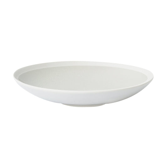 Quartz pasta bowl designed by Jars Epure, 24.5cm in size