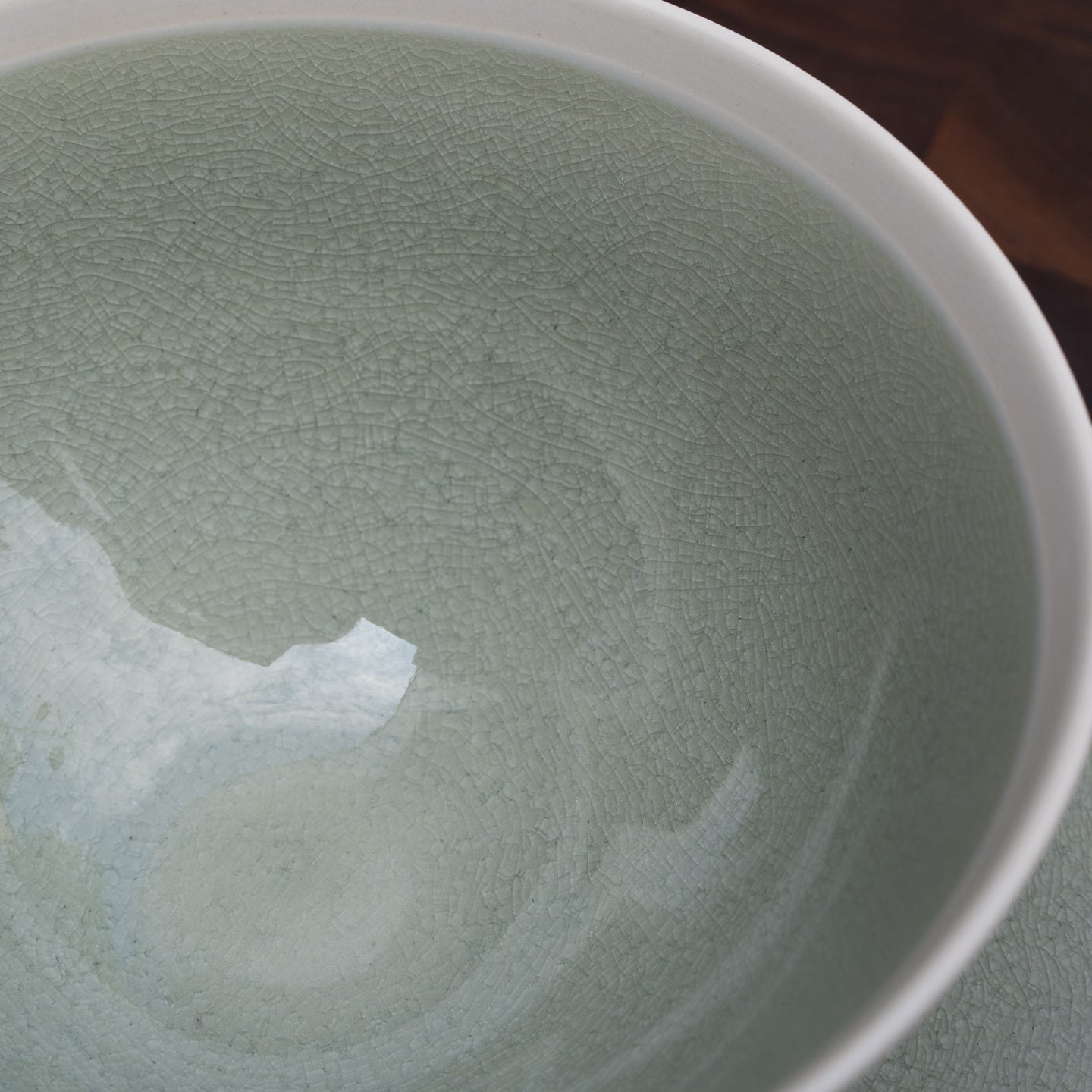 Jars Epure Deep Serving Bowl / 21cm / Cachemire
