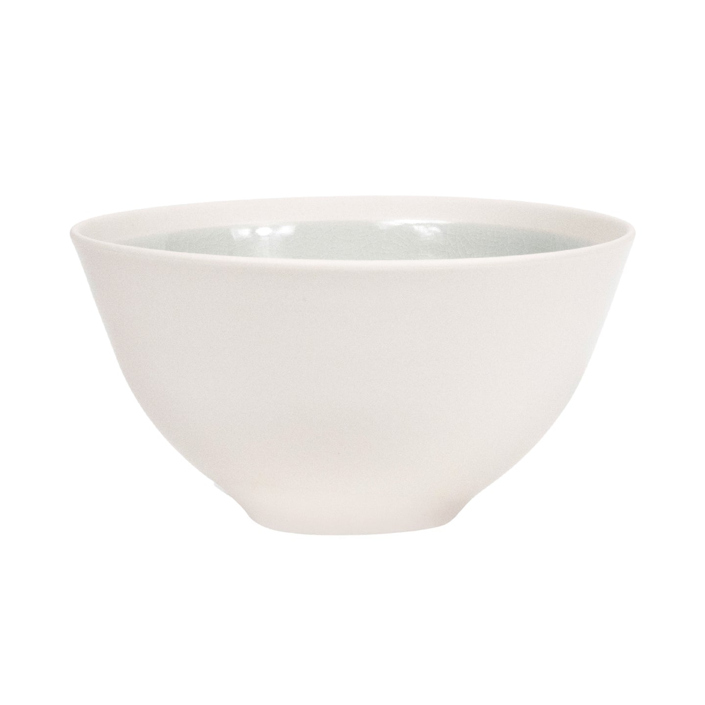 Jars Epure Deep Serving Bowl / 21cm / Givre