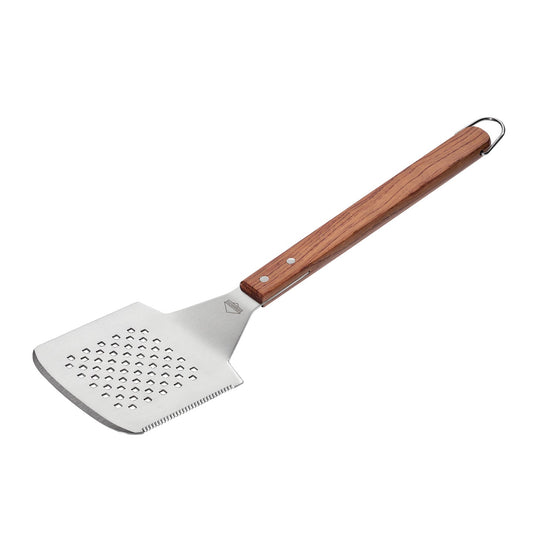 Kuchenprofi BBQ Perforated Turner 45cm - Grill & BBQ Accessories