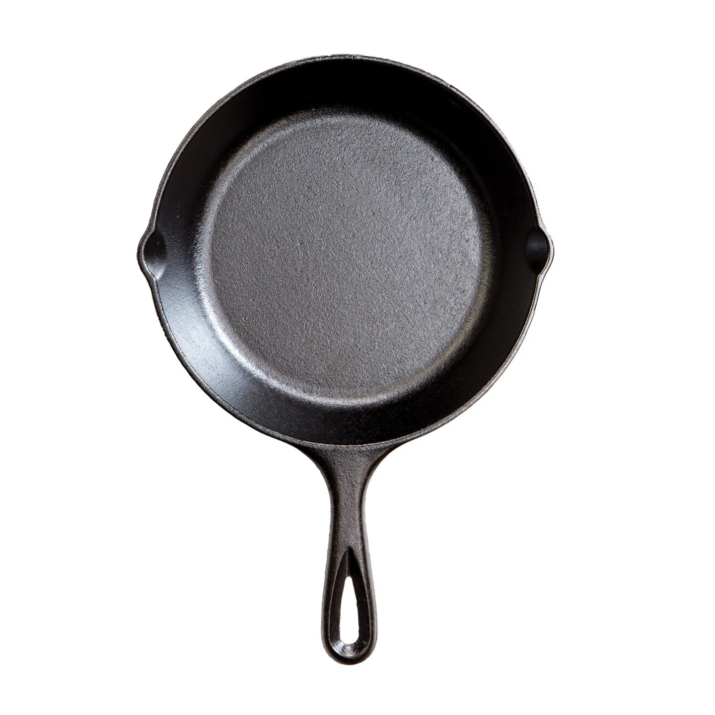 Lodge Original Cast Iron Skillet