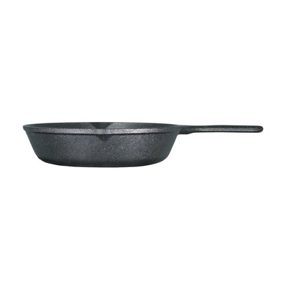 Lodge Original Cast Iron Skillet
