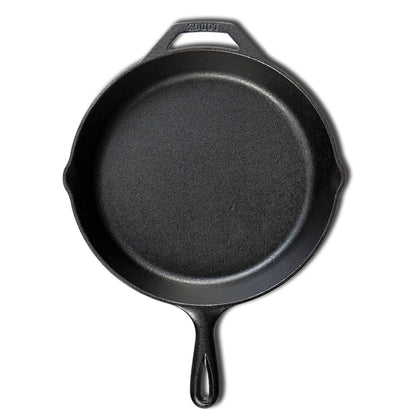 Lodge Original Cast Iron Skillet