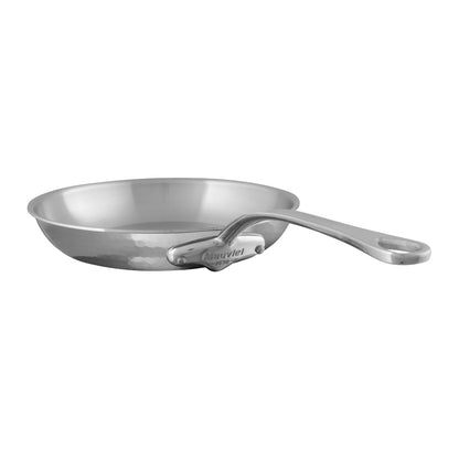 Mauviel M'Elite Copper Non-Stick Frying Pan, high-quality cookware for professional results