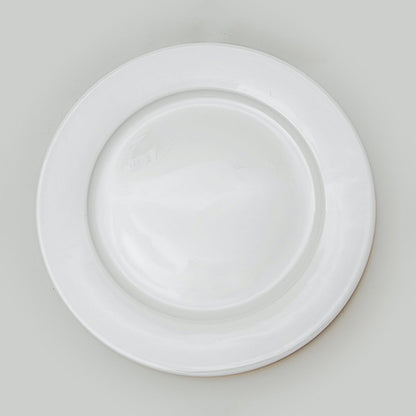 Formal dining set with 24 pieces of high-quality Pillivuyt Sancerre